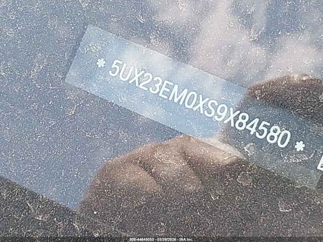 Aukcja sprzedaży 2025 Bmw X7 Xdrive40i, vin: 5UX23EM0XS9X84580, numer aukcji: 44645053
