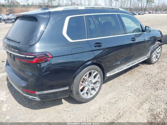 Aukcja sprzedaży 2025 Bmw X7 Xdrive40i, vin: 5UX23EM0XS9X84580, numer aukcji: 44645053