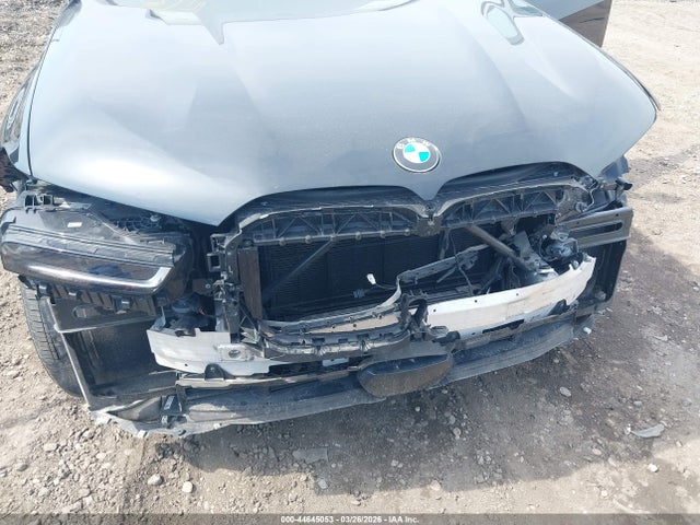 Aukcja sprzedaży 2025 Bmw X7 Xdrive40i, vin: 5UX23EM0XS9X84580, numer aukcji: 44645053