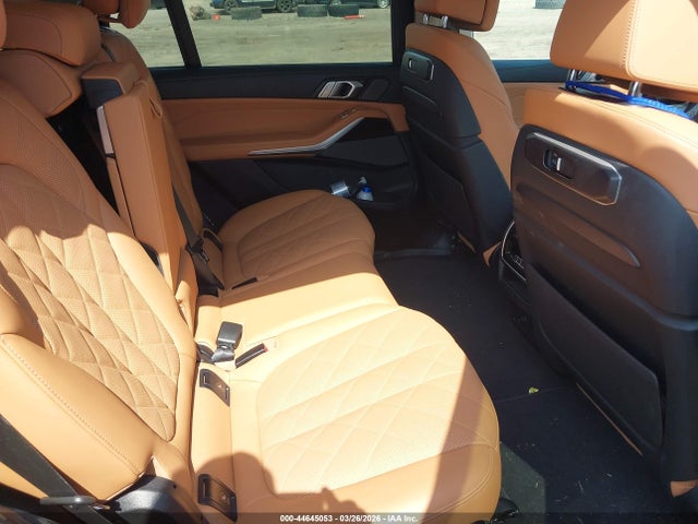 Aukcja sprzedaży 2025 Bmw X7 Xdrive40i, vin: 5UX23EM0XS9X84580, numer aukcji: 44645053