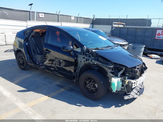 2015 TOYOTA PRIUS JTDKN3DU3F0472825