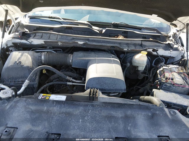 Aukcja sprzedaży 2014 Ram 1500 Tradesman, vin: 1C6RR7KG5ES351389, numer aukcji: 44645057