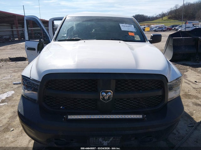 Aukcja sprzedaży 2014 Ram 1500 Tradesman, vin: 1C6RR7KG5ES351389, numer aukcji: 44645057
