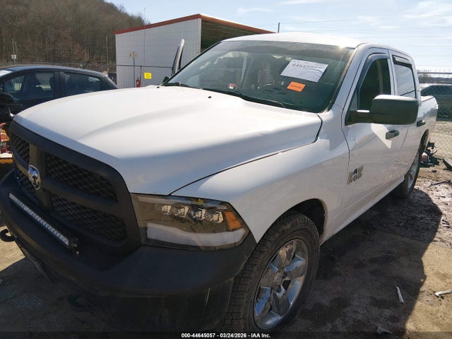 Aukcja sprzedaży 2014 Ram 1500 Tradesman, vin: 1C6RR7KG5ES351389, numer aukcji: 44645057