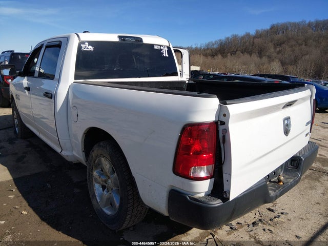 Aukcja sprzedaży 2014 Ram 1500 Tradesman, vin: 1C6RR7KG5ES351389, numer aukcji: 44645057