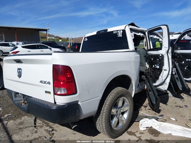 Aukcja sprzedaży 2014 Ram 1500 Tradesman, vin: 1C6RR7KG5ES351389, numer aukcji: 44645057