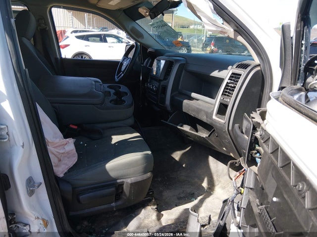 Aukcja sprzedaży 2014 Ram 1500 Tradesman, vin: 1C6RR7KG5ES351389, numer aukcji: 44645057