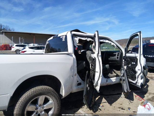 Aukcja sprzedaży 2014 Ram 1500 Tradesman, vin: 1C6RR7KG5ES351389, numer aukcji: 44645057
