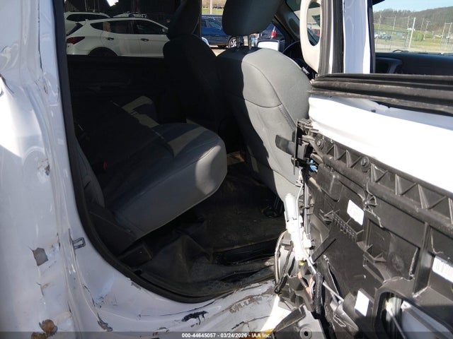 Aukcja sprzedaży 2014 Ram 1500 Tradesman, vin: 1C6RR7KG5ES351389, numer aukcji: 44645057