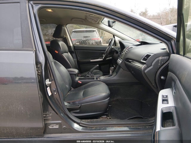 44645058 :رقم المزاد ، JF2GPAKC3GH299956 vin ، 2016 Subaru Crosstrek 2.0i Limited مزاد بيع