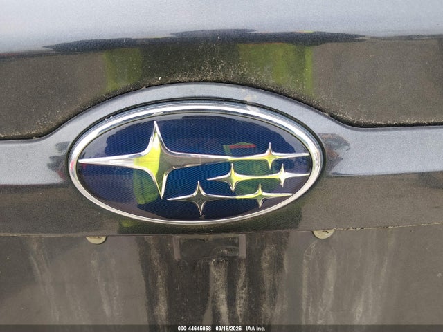 44645058 :رقم المزاد ، JF2GPAKC3GH299956 vin ، 2016 Subaru Crosstrek 2.0i Limited مزاد بيع