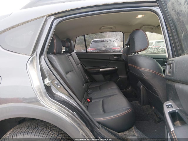44645058 :رقم المزاد ، JF2GPAKC3GH299956 vin ، 2016 Subaru Crosstrek 2.0i Limited مزاد بيع