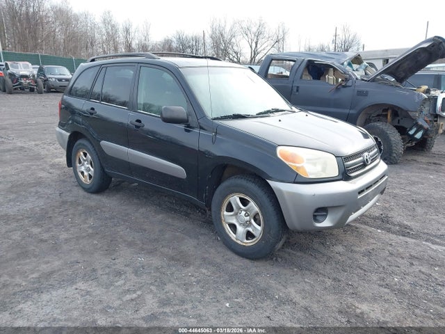 2004 TOYOTA RAV4 JTEHD20V446009345