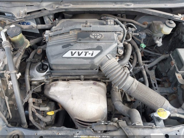 2004 TOYOTA RAV4 JTEHD20V446009345 Photo 9