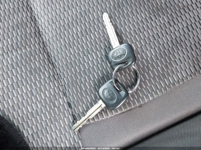 2004 TOYOTA RAV4 JTEHD20V446009345 Photo 10