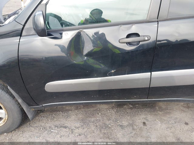 2004 TOYOTA RAV4 JTEHD20V446009345 Photo 5