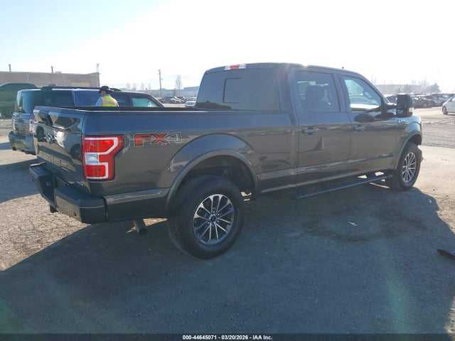 44645071 :رقم المزاد ، 1FTFW1E48LKD91160 vin ، 2020 Ford F-150 Xlt مزاد بيع