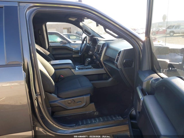 44645071 :رقم المزاد ، 1FTFW1E48LKD91160 vin ، 2020 Ford F-150 Xlt مزاد بيع