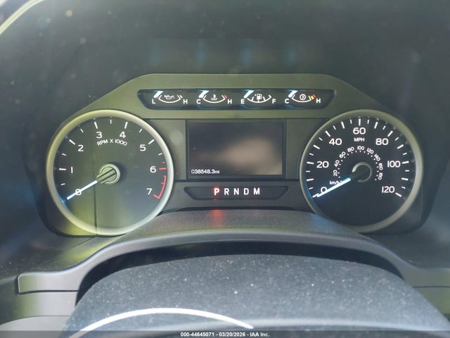 44645071 :رقم المزاد ، 1FTFW1E48LKD91160 vin ، 2020 Ford F-150 Xlt مزاد بيع