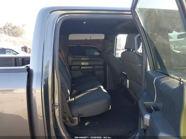 44645071 :رقم المزاد ، 1FTFW1E48LKD91160 vin ، 2020 Ford F-150 Xlt مزاد بيع