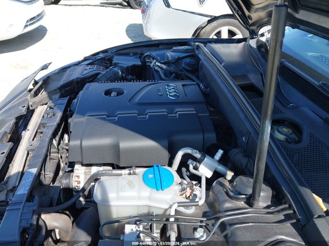 2013 AUDI A5 WAUJFAFH6DN010270 Photo 9