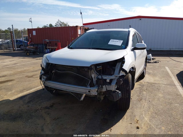 44645076 :رقم المزاد ، 5J6RM4H70FL023543 vin ، 2015 Honda Cr-v Ex-l مزاد بيع