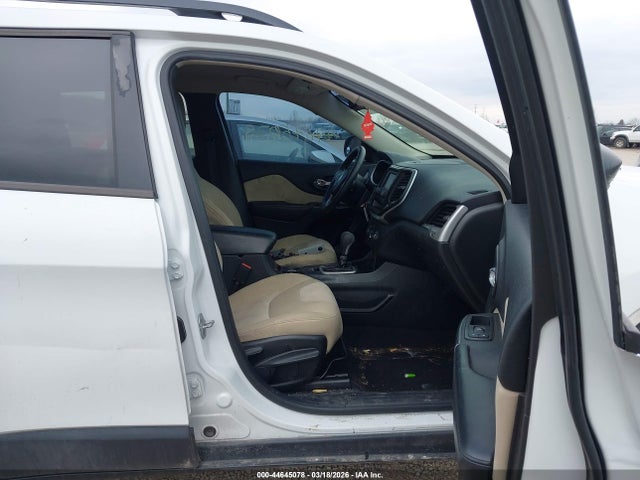 Aukcja sprzedaży 2016 Jeep Cherokee Sport, vin: 1C4PJLAB1GW201099, numer aukcji: 44645078