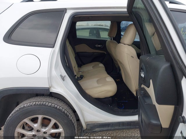 Aukcja sprzedaży 2016 Jeep Cherokee Sport, vin: 1C4PJLAB1GW201099, numer aukcji: 44645078