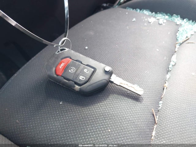 2018 JEEP WRANGLER UNLIMITED 1C4HJXDG3JW134418 Photo 10