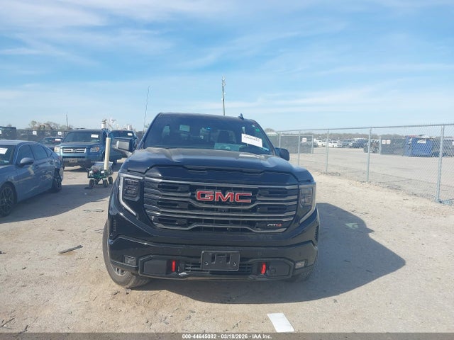 Auction sale of the 2025 Gmc Sierra 1500 4wd  Short Box At4, vin: 3GTUUEE88SG330436, lot number: 44645082