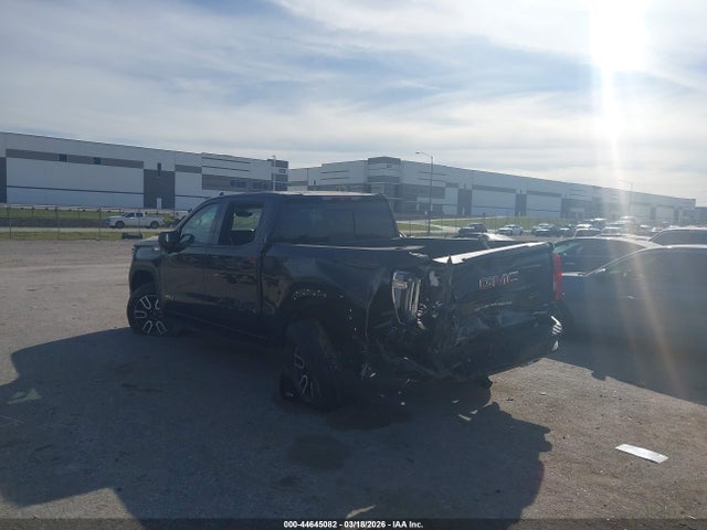 Auction sale of the 2025 Gmc Sierra 1500 4wd  Short Box At4, vin: 3GTUUEE88SG330436, lot number: 44645082