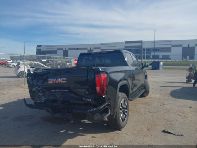 Auction sale of the 2025 Gmc Sierra 1500 4wd  Short Box At4, vin: 3GTUUEE88SG330436, lot number: 44645082