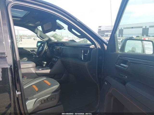 Auction sale of the 2025 Gmc Sierra 1500 4wd  Short Box At4, vin: 3GTUUEE88SG330436, lot number: 44645082