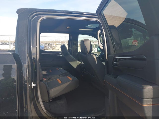 Auction sale of the 2025 Gmc Sierra 1500 4wd  Short Box At4, vin: 3GTUUEE88SG330436, lot number: 44645082