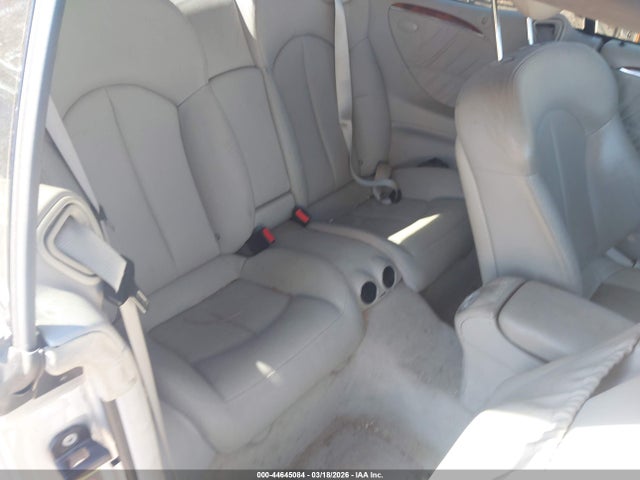 Aukcja sprzedaży 2004 Mercedes-benz Clk 320, vin: WDBTK65G74T014710, numer aukcji: 44645084