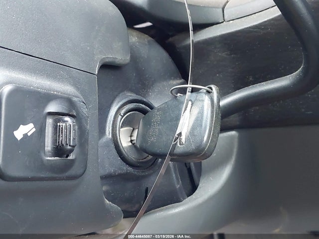 2006 CHRYSLER TOWN & COUNTRY 2A8GP64LX6R797348 Photo 10