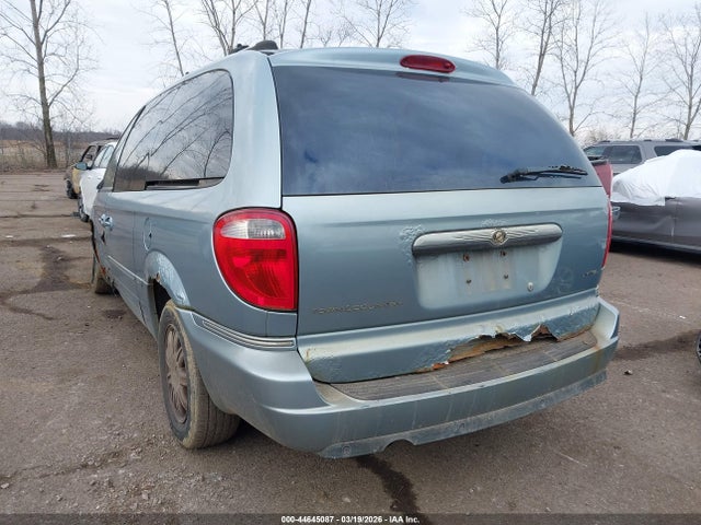 2006 CHRYSLER TOWN & COUNTRY 2A8GP64LX6R797348 Photo 2