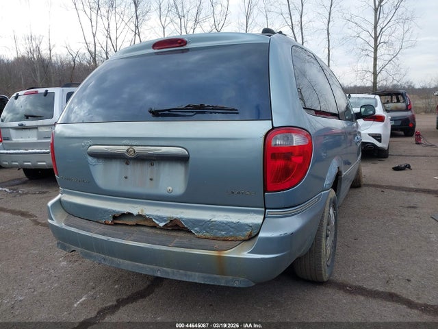 2006 CHRYSLER TOWN & COUNTRY 2A8GP64LX6R797348 Photo 3