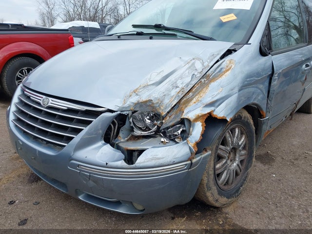 2006 CHRYSLER TOWN & COUNTRY 2A8GP64LX6R797348 Photo 5