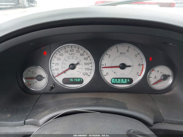 2006 CHRYSLER TOWN & COUNTRY 2A8GP64LX6R797348 Photo 6