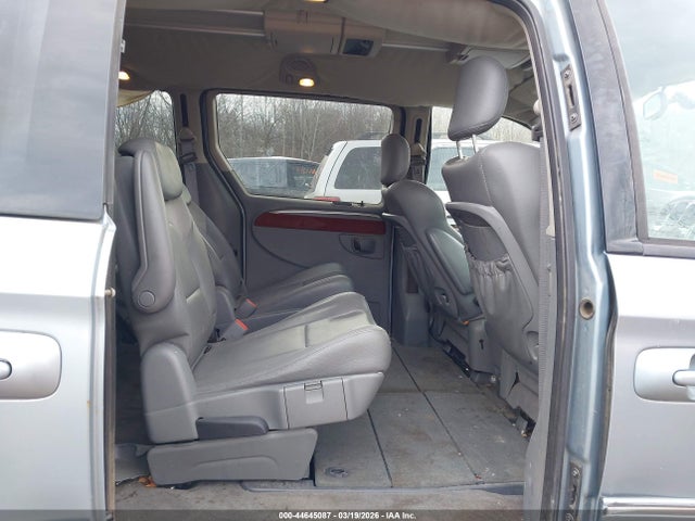 2006 CHRYSLER TOWN & COUNTRY 2A8GP64LX6R797348 Photo 7