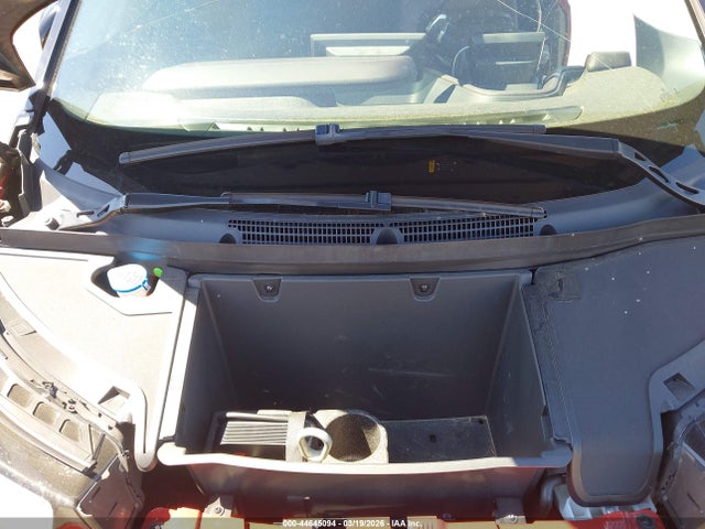 WBY8P8C56K7E82439 BMW I3s 120ah W/range Extender
