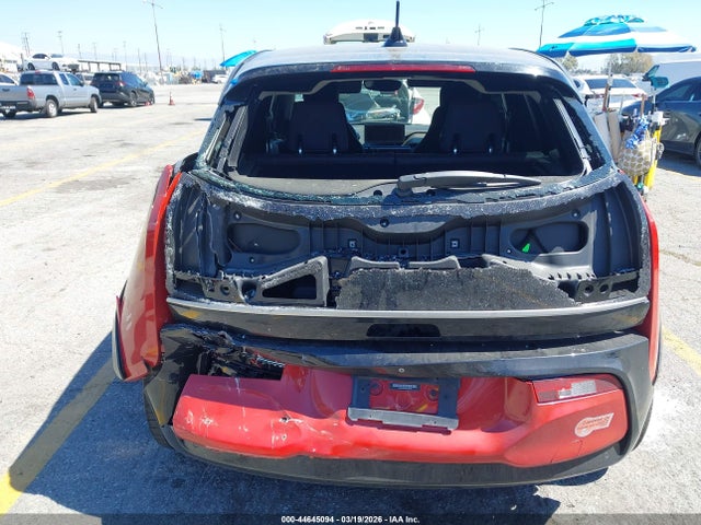 WBY8P8C56K7E82439 BMW I3s 120ah W/range Extender