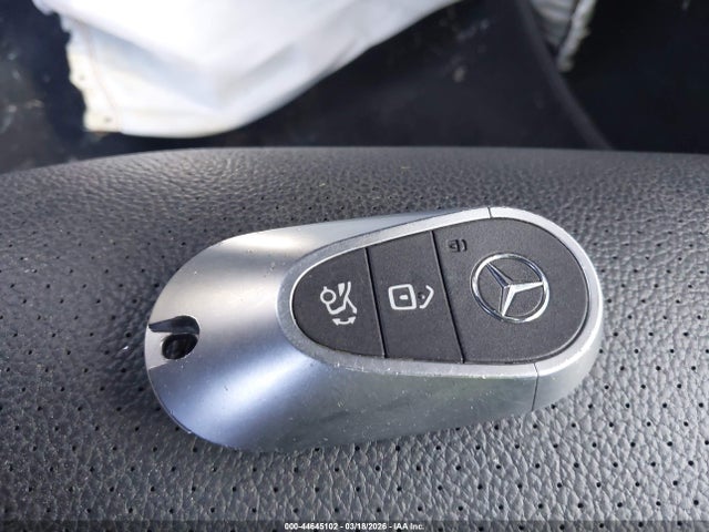 2023 MERCEDES-BENZ C 300 W1KAF4GB9PR092240 Photo 10