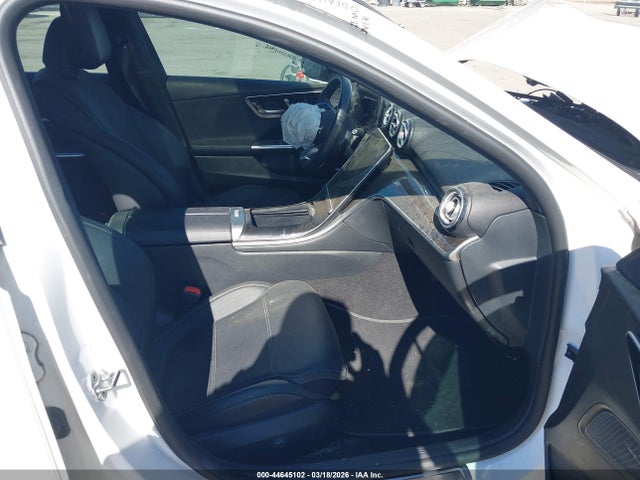 2023 MERCEDES-BENZ C 300 W1KAF4GB9PR092240 Photo 4