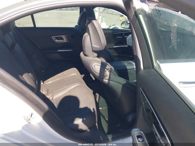 2023 MERCEDES-BENZ C 300 W1KAF4GB9PR092240 Photo 7