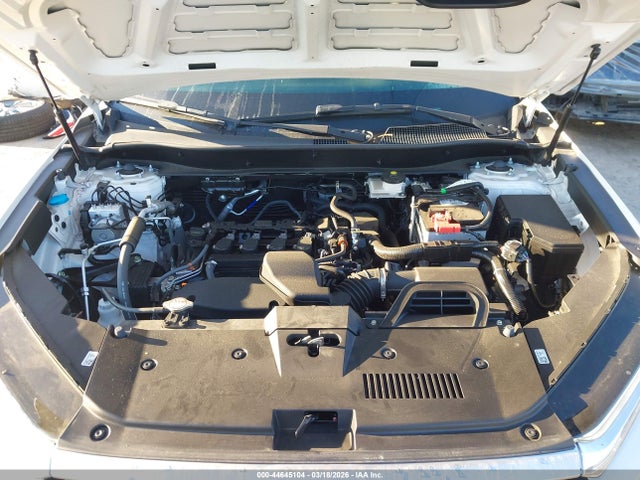 Honda Cr-v Lx 2wd 2023 2HKRS3H22PH306056 Image 10
