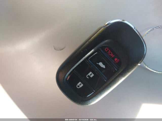 Honda Cr-v Lx 2wd 2023 2HKRS3H22PH306056 Image 11