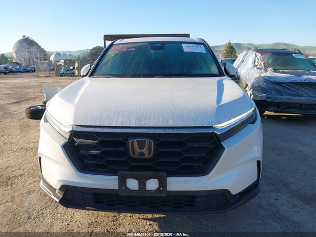 Honda Cr-v Lx 2wd 2023 2HKRS3H22PH306056 Image 12