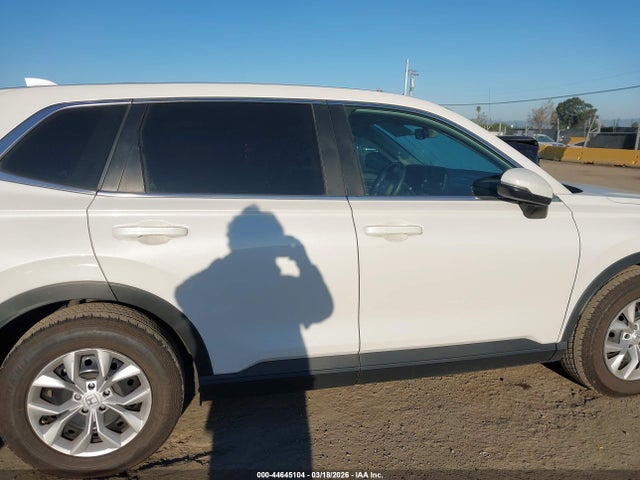 Honda Cr-v Lx 2wd 2023 2HKRS3H22PH306056 Image 13
